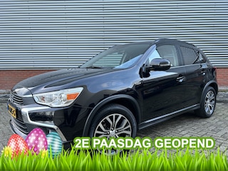 Mitsubishi ASX 1.6 Cleartec Intense | Apple carplay / Android Auto | Camera | Trekhaak | Keyless |