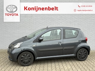 Toyota Aygo 1.0-12V + 5-deurs | NL auto | Stuurbekrachtiging