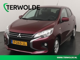 Mitsubishi Space Star 1.2 Intense | Parkeercamera | Climate Control | Cruise Control |