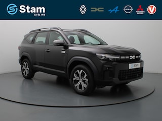Dacia Bigster 1.8 Hybrid Expression 155pk 360° Camera | Cruise | Parkeersens. v+a | Stoel-/stuur-/voorruitverw.