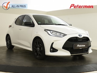 Toyota Yaris 1.5 Hybrid Executive | BSM | Parkeersensoren V + A