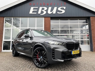 BMW X5 xDrive50e M-Sport Pro / Pano / HUD / Trekhaak  / 22'