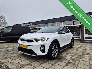 Kia Stonic 1.0 T-GDi DynamicPlusLine 120 PK, Trekhaak, NAP!
