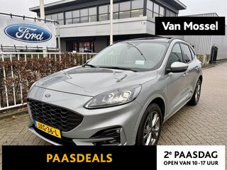 Ford Kuga 2.5 PHEV ST-Line X Elect. Trekhaak | Panorama dak | Head Up Display | Winter Pack | Full led Koplampen
