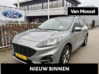 Ford Kuga 2.5 PHEV ST-Line X Elect. Trekhaak | Panorama dak | Head Up Display | Winter Pack | Full led Koplampen