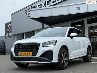 Audi Q2 35 TFSI S Tronic Advanced edition
