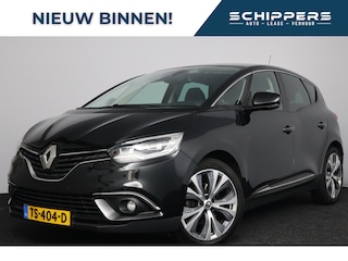 Renault Scénic 1.3 TCe Bose | Trekhaak | trekgewicht 1.850 kg | Panoramadak