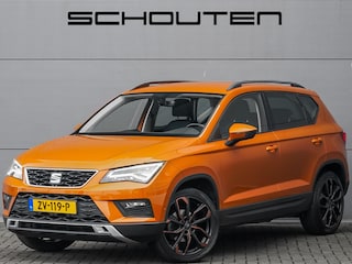 Seat Ateca 1.5 TSI Style Business Intense LED Climate Camera Trekhaak