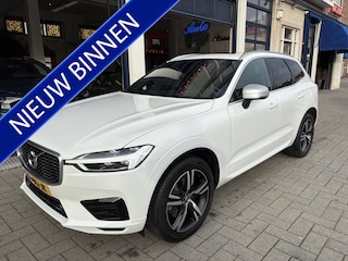 Volvo XC60 2.0 T6 AWD Inscription R-Design 310 PK/FULL OPTIONS/TOPSTAAT
