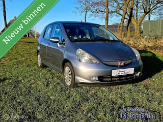 Honda Jazz 1.4i ES