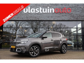 Citroën C5 Aircross 1.2 PureTech Business Plus , Trekhaak, Achteruitrijcamera,