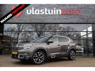 Citroën C5 Aircross 1.2 PureTech Business Plus , Trekhaak, Achteruitrijcamera,