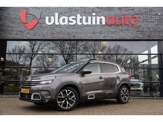 Citroën C5 Aircross 1.2 PureTech Business Plus , Trekhaak, Achteruitrijcamera,