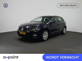 Volkswagen Polo 1.0 TSI Comfortline Business 95 PK | Navigatie | Parkeersensoren voor en achter | Automatische airco |