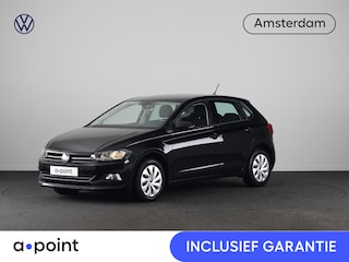 Volkswagen Polo 1.0 TSI Comfortline Business 95 PK | Navigatie | Parkeersensoren voor en achter | Automatische airco |