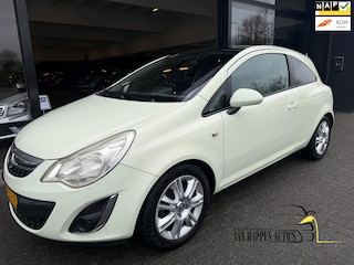 Opel Corsa 1.4-16V Cosmo