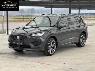 Seat Tarraco 1.4 TSI e-Hybrid PHEV FR TRKHAAK/360CAM/CARPLAY