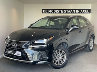 Lexus NX 300h AWD Business Line