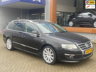 Volkswagen Passat Variant 1.8 TFSI Trendline / STOEL VRW / TREKHAAK!!!