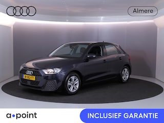 Audi A1 Sportback 25 TFSI Pro Line 95 pk | Navigatie via App | Parkeersensoren | Achteruitrijcamera | Cruise control |