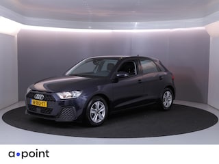 Audi A1 Sportback 25 TFSI Pro Line 95 pk | Navigatie via App | Parkeersensoren | Achteruitrijcamera | Cruise control |