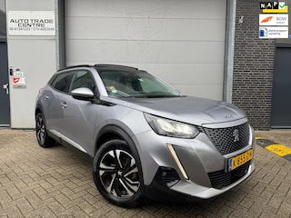 Peugeot 2008 EV Allure 50 kWh [89% SoH | Pano | StoelVW | Keyless | Carplay | Dealer OH]