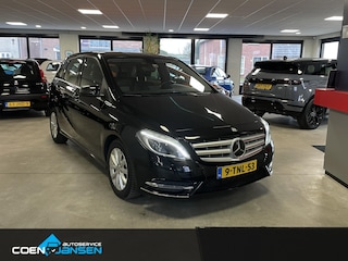 Mercedes-Benz B-klasse 180 Ambition