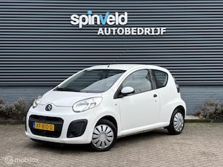 Citroën C1 1.0 Tendance - Nieuwe APK - Nette auto -