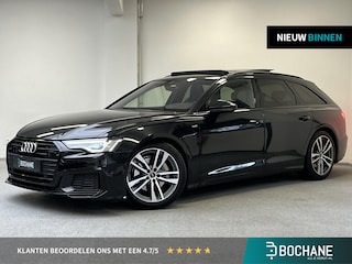 Audi A6 Avant 45 TFSI S edition | PANO | HEAD-UP | B&O | LEDER | S-Line |