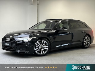 Audi A6 Avant 45 TFSI S edition | PANO | HEAD-UP | B&O | LEDER | S-Line |
