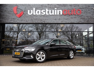 Audi A6 Avant 40 TDI Sport S line edition