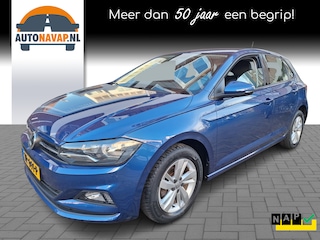 Volkswagen Polo 1.0 TSI Comfortline /Navi/Apple/Android/Cruise/Garantie