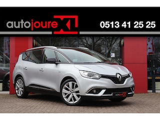 Renault Scénic 1.3 TCe Limited | Origineel NL | Cruise Control | Navigatie | Trekhaak |