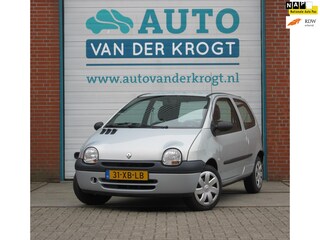 Renault Twingo 1.2 Authentique, Elec.ramen, NL auto, 67.839 km, APK 2-27