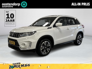 Suzuki Vitara 1.5 Hybrid Style