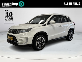 Suzuki Vitara 1.5 Hybrid Style