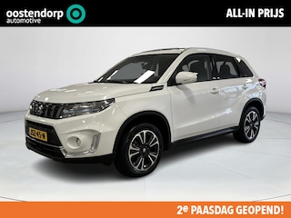 Suzuki Vitara 1.5 Hybrid Style