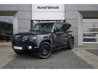 Land Rover Defender 110 2.0 P300e 110 X-Dynamic SE | Schuif/Kantel Dak | Verwarmde voorstoelen |