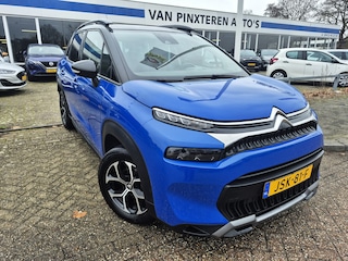 Citroën C3 Aircross 1.2 PureTech Shine Pack