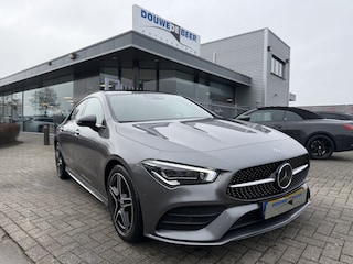 Mercedes-Benz CLA 200 Premium Plus AMG Line Pano-Dak | Keyless | Night | 360-Camera | HUD