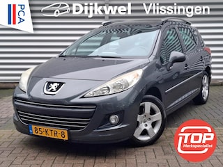 Peugeot 207 SW 1.6 VTi 120 XS Pano/Clima/Cruise/Park/LMV