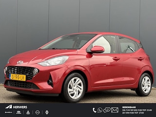 Hyundai i10 1.0 Comfort Smart / Navigatie / Android Auto/Apple Carplay / Achteruitrijcamera /