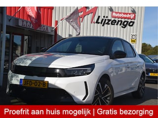 Opel Corsa 1.2 GS Carplay | LED | AC | Bluetooth | PDC | DAB | Cruise