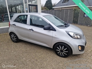 Kia Picanto 1.0 CVVT ISG Airco