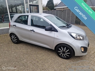 Kia Picanto 1.0 CVVT ISG Airco
