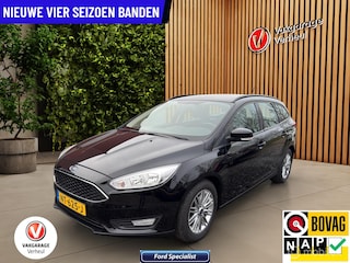 Ford Focus Wagon 1.0 Lease Edition