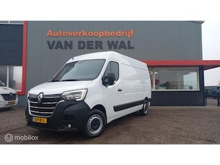 Renault Master bestel T35 2.3 dCi 135 L2H2 Comfort
