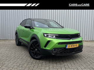 Opel Mokka 1.2 Turbo GS Line |360 Camera | Cruise | Navi