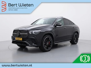 Mercedes-Benz GLE Coupé 400 e 4MATIC AMG Line Premium | Geen import | 1ste Eigenaar | Co