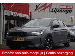 Opel Corsa 1.2 GS Carplay | LED | AC | Bluetooth | PDC | DAB | Cruise